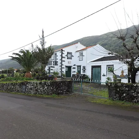 Adega Acoreana * Prainha (Sao Roque do Pico)