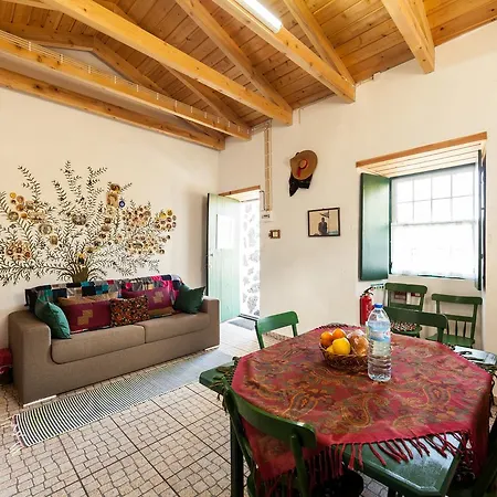 Casa vacanze Adega Acoreana *