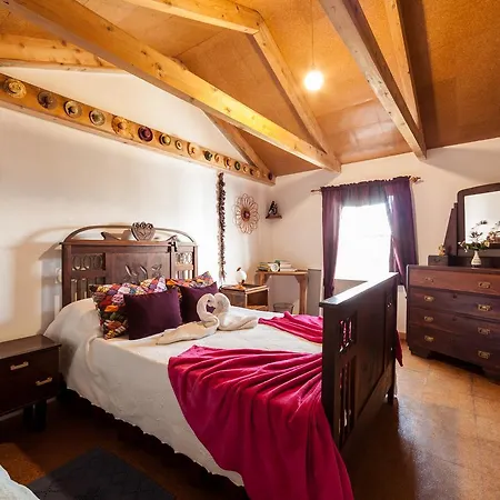 Casa vacanze Adega Acoreana *