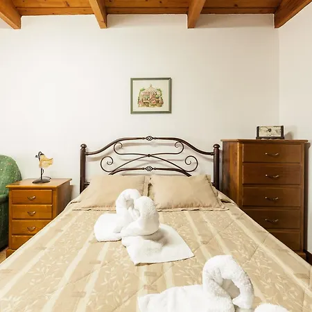 Casa vacanze Adega Acoreana *