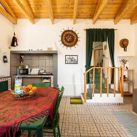Casa vacanze Adega Acoreana *