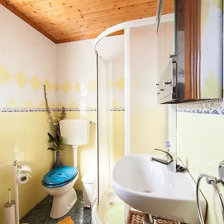 Casa vacanze Adega Acoreana *
