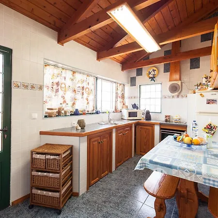 Casa vacanze Adega Acoreana *