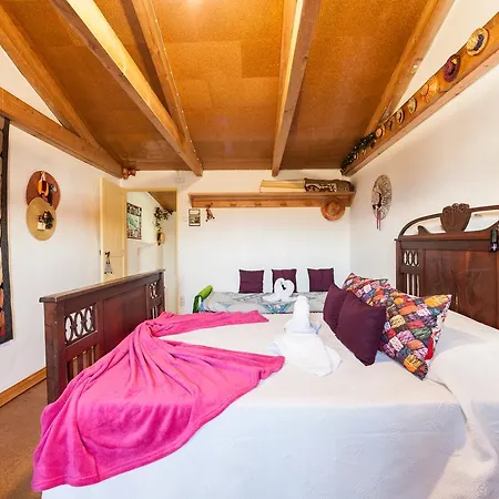 Casa vacanze Adega Acoreana *